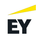 EY logo